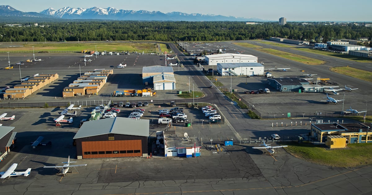 Alaska’s biggest cities are just the first stop on a far-flung summer adventure