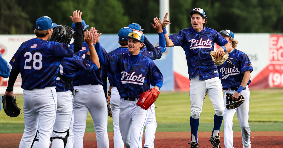Alaska’s past and present baseball history helps kick off ‘Week of Dreams’ for America250 celebration