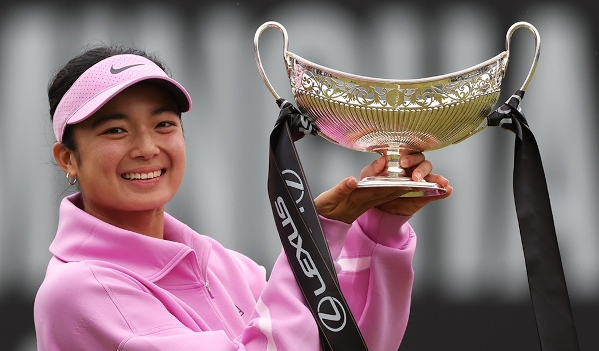Alex Eala ends winless run vs Czech foes to capture Birmingham Open crown