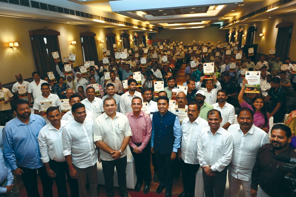 All pending Kul Mundkar cases to be cleared in 3 months: CM