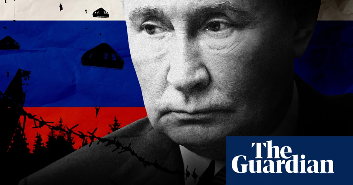All quiet on the eastern flank? Nato leaders fear they can no longer rely on US help if Russia attacks | Nato