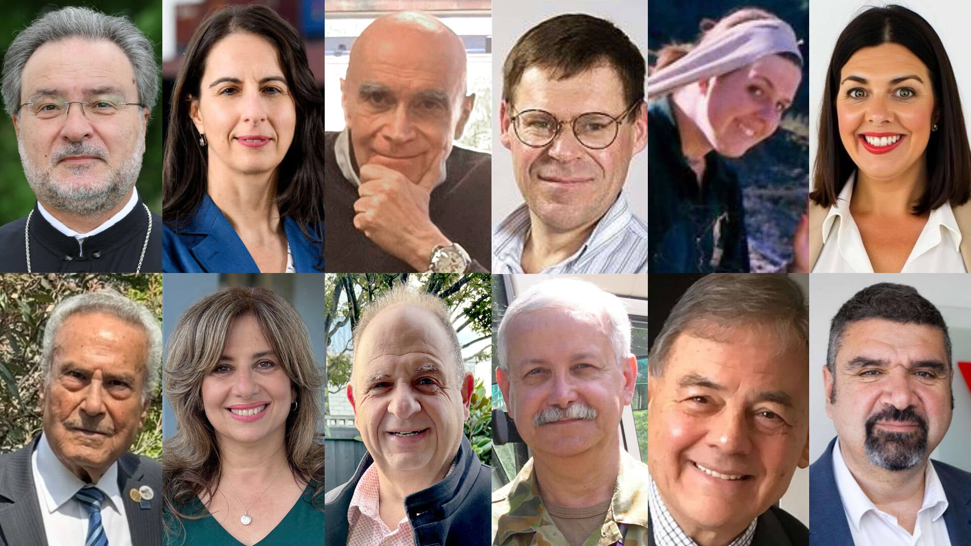 Almost a dozen Greek Australians receive 2026 King's Birthday Honours