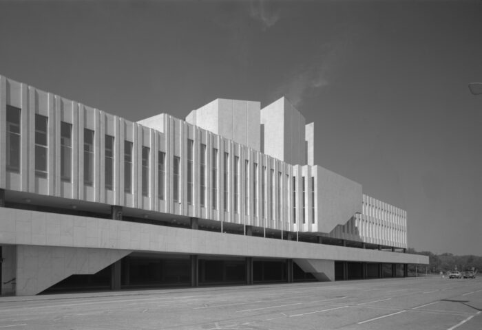 Alvar Aalto's Finland: Architecture designed for people
