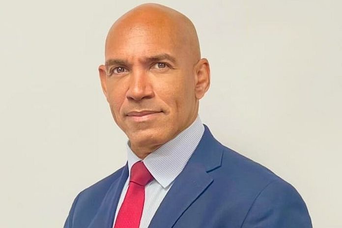 Ambassador Anderson ready to drive Jamaica’s post-disaster reconstruction
