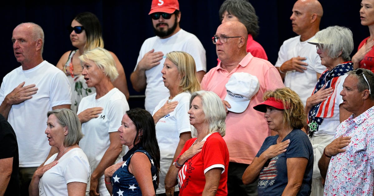 Americans’ pride in US history and democracy drops, and fewer are proud to be American, polls find