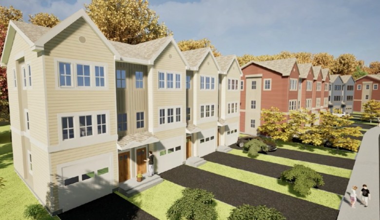 An affordable starter home in Maine? The math shows it’s a myth.