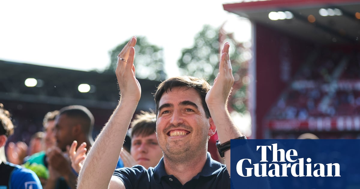 Andoni Iraola looks the right manager to help Liverpool get their swagger back | Liverpool