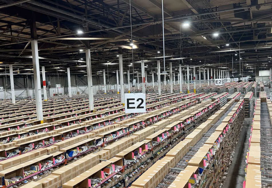 Anthropic's Secret Operation to Buy, Scan, and Destroy Books: 'Project Panama'