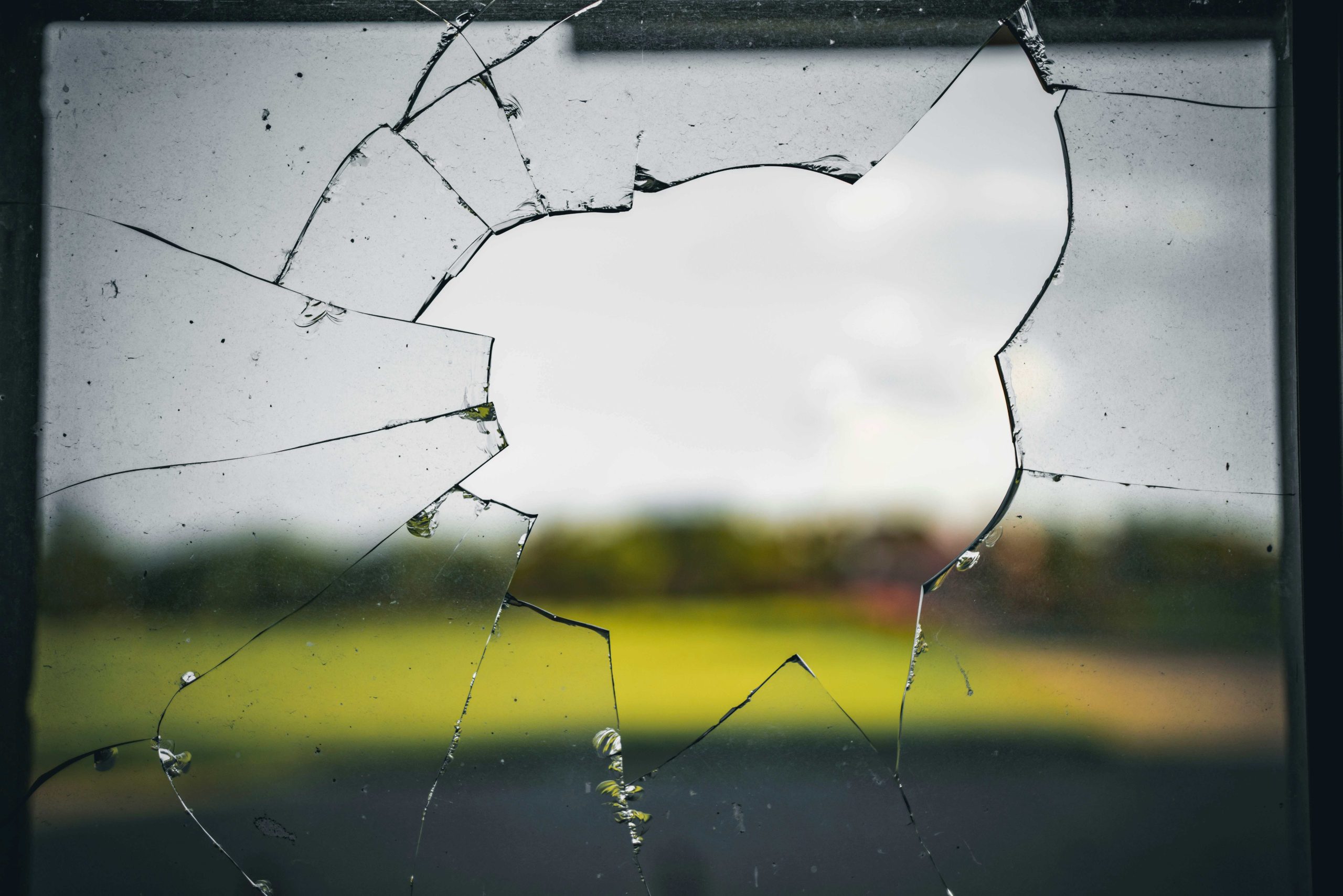 Anti-immigrant violence erupts in Belfast