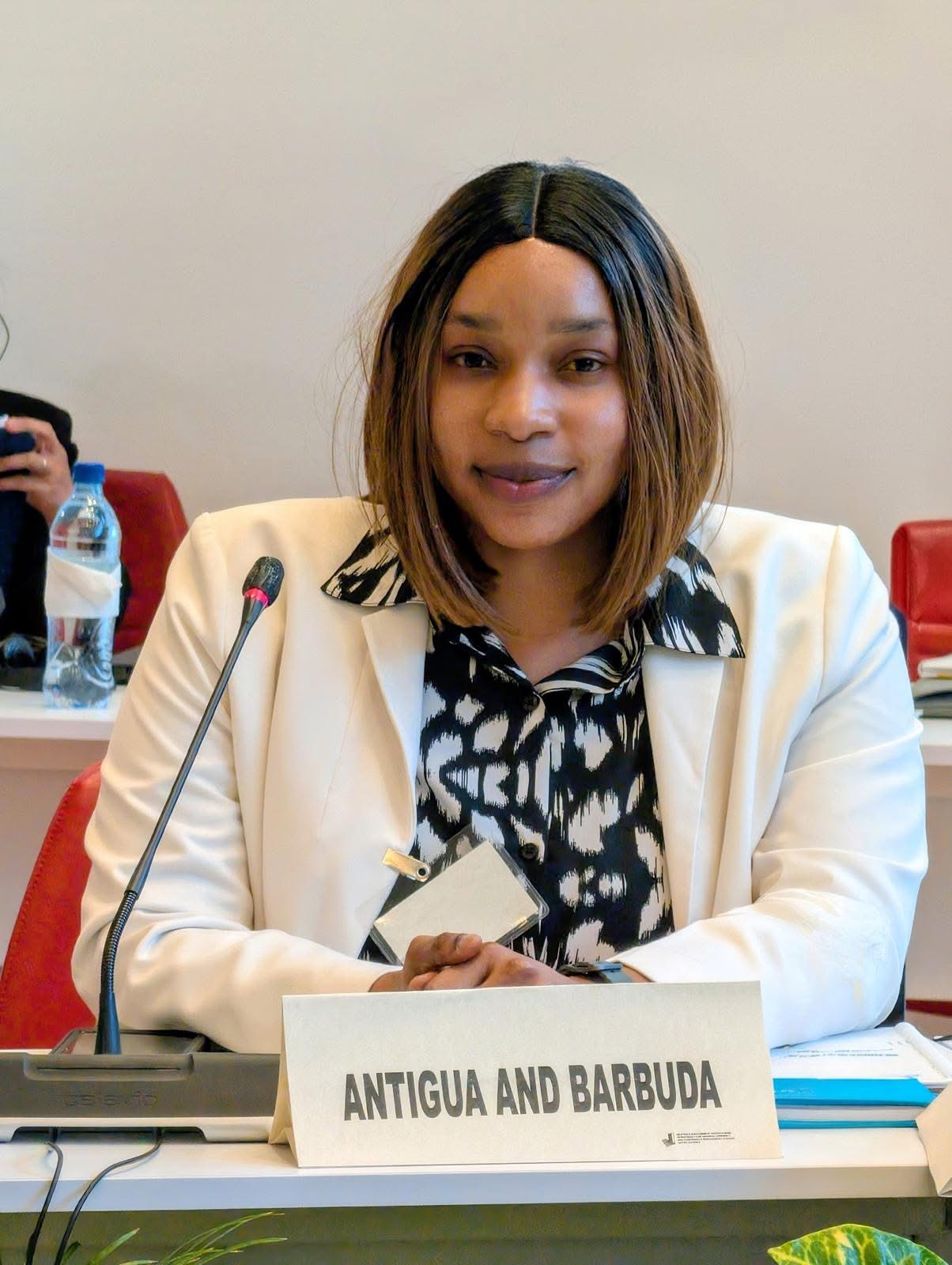 Antigua and Barbuda expresses support for BVI’s aspirations for greater self determination
