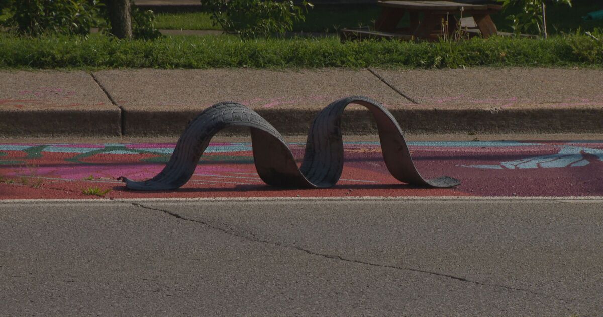 Antioch Pike street safety project gets extended in South Nashville