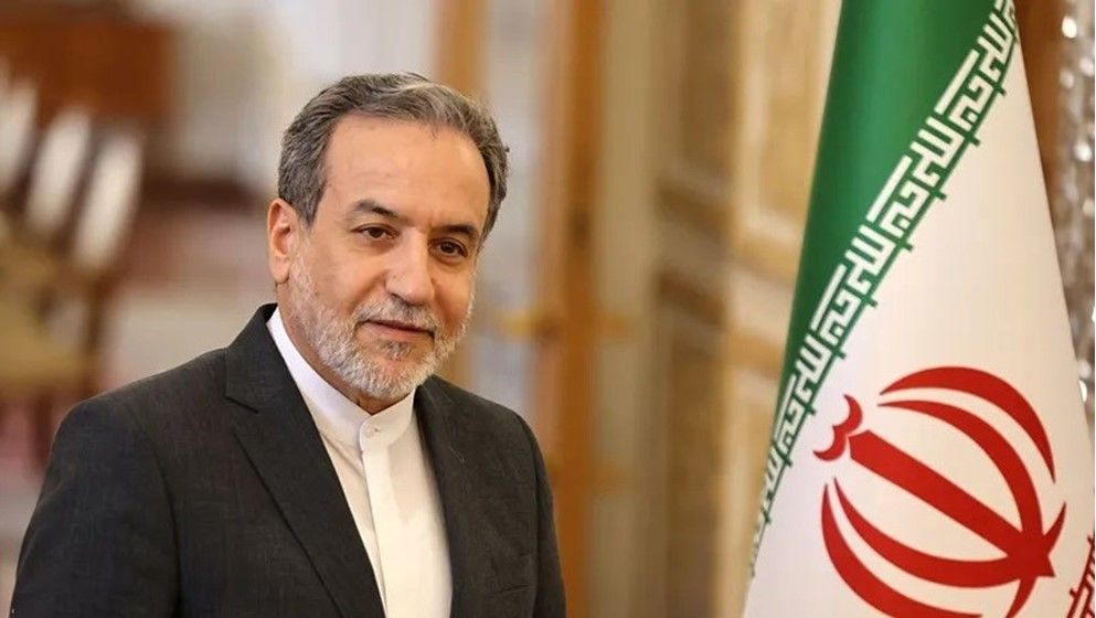 Araqchi Expects Talks on Final Agreement with Washington to Be...