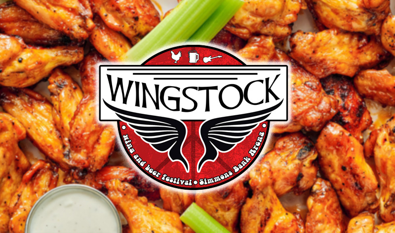 Are You Ready to Get Saucy at Wingstock 2026?