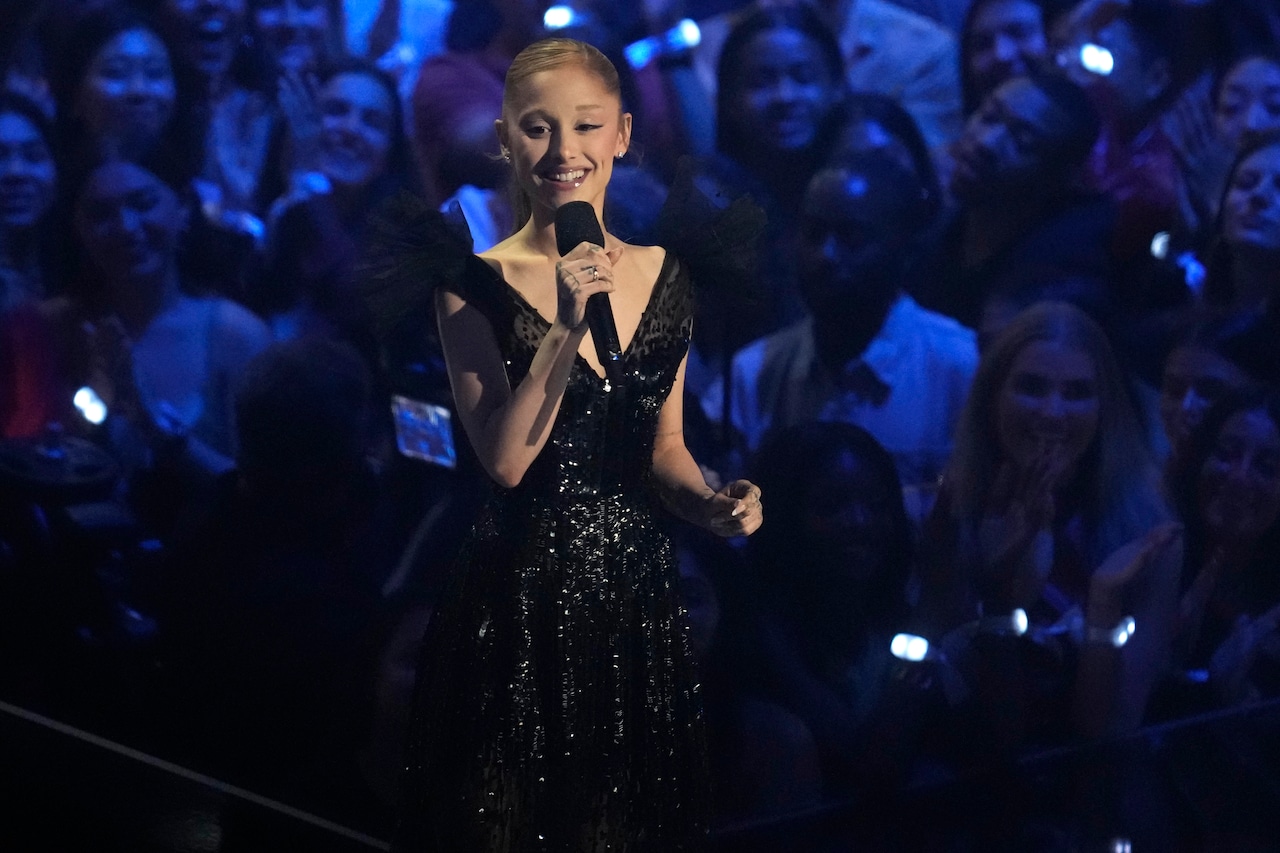 Ariana Grande Atlanta shows: Best ticket prices and concert details for July 6, 8, 9