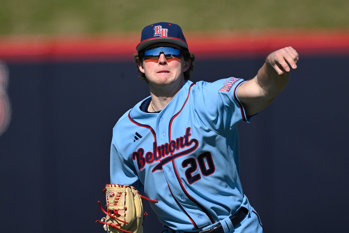 Arkansas baseball adds commitments from pitchers Ridge Harvey, Lance Alexander | The Arkansas Democrat-Gazette