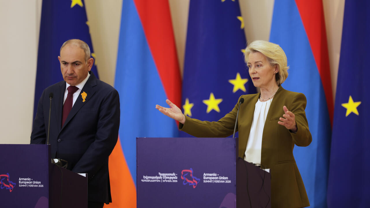 Armenia election: what the vote could mean for Russia, the West and Azerbaijan - International report