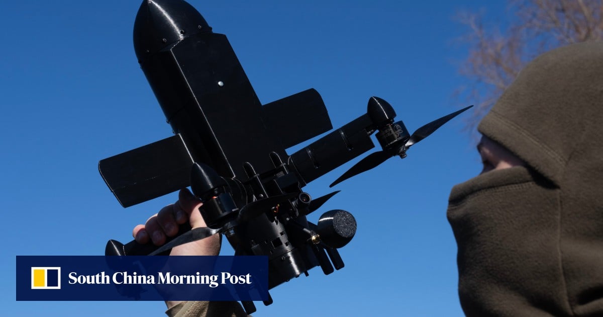 As Europe rearms, can it decouple its military supply chains from China?