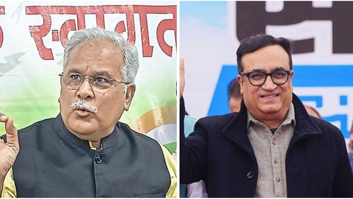 As JMM hardens stance, Congress names observers for Rajya Sabha polls in Jharkhand