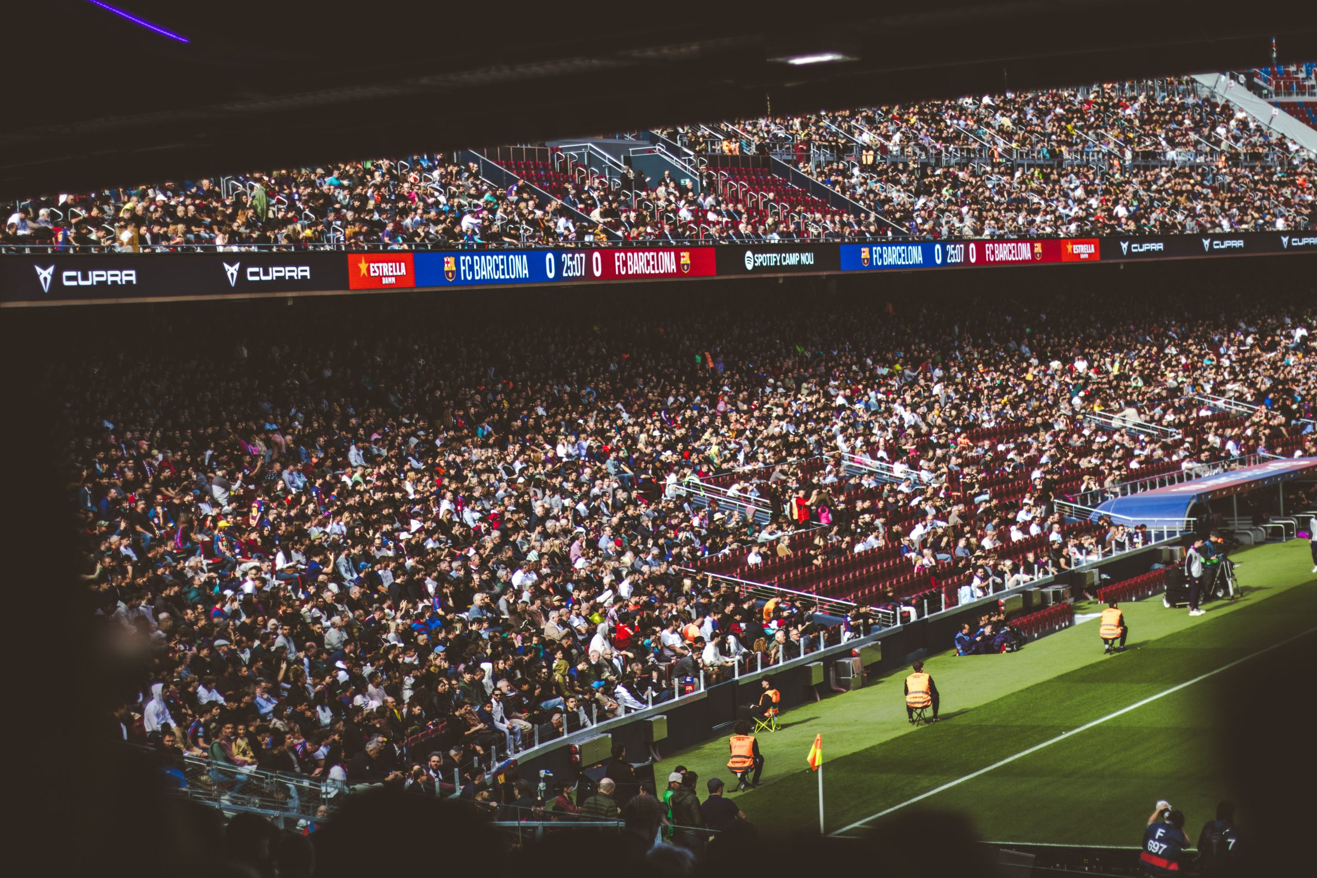 Atlanta ready to handle diseases during crowded World Cup season