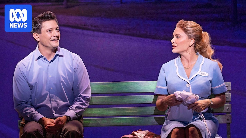 Australian run of Waitress closing early with Sydney shows cancelled