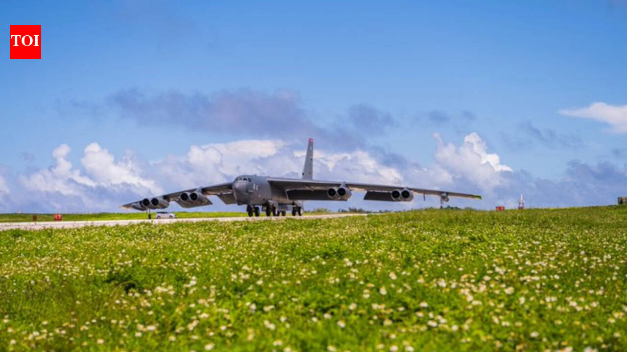 B-52s, Tu-95s & H-6s: Why lumbering bombers still matter in supersonic, stealth era
