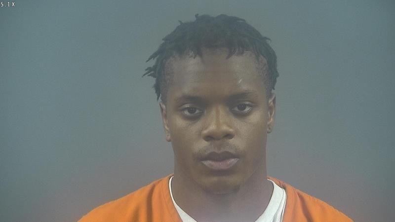 BG man accused of sexually assaulting teen