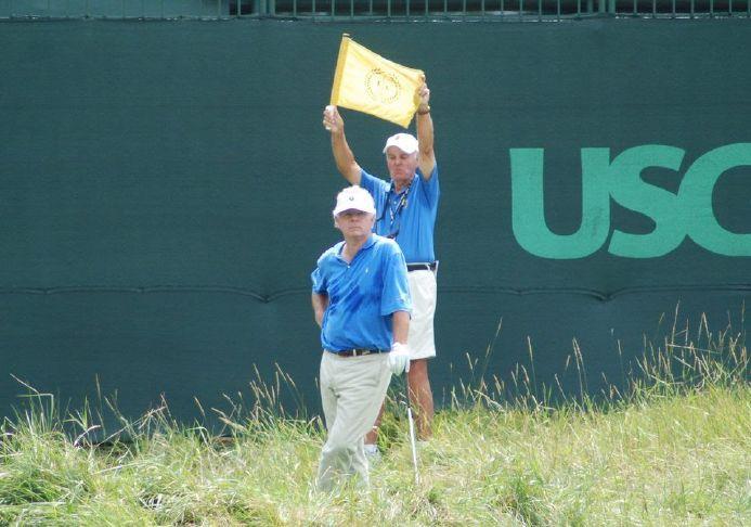 BG’s Rogers among 2026 honorees for Kentucky Golf Hall of Fame
