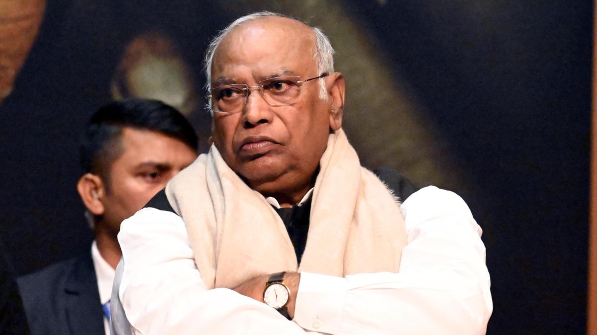 BJP busy shopping from other parties but common person can't afford necessities: Congress