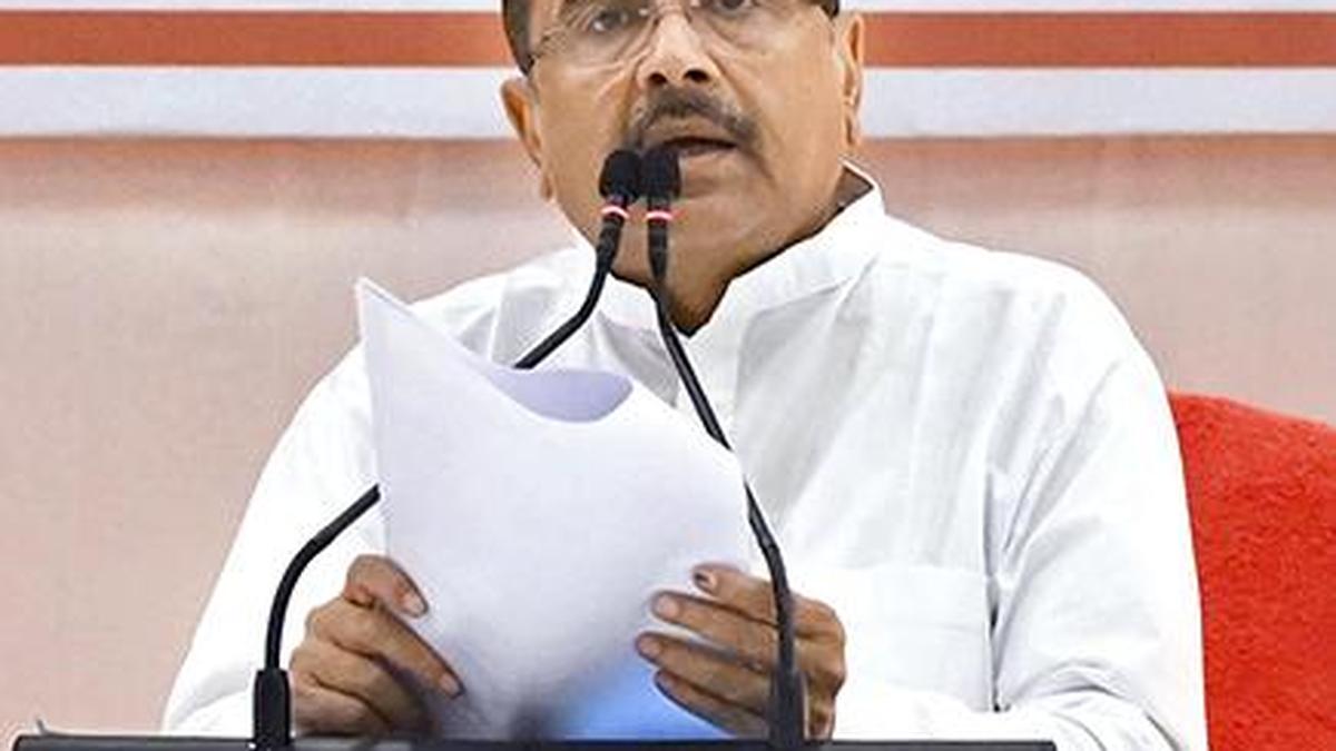 BJP worker killed in Howrah; W.B. CM promises law to seize properties of accused