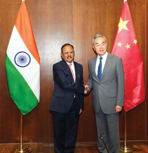 BRICS vital for global security cooperation: PM