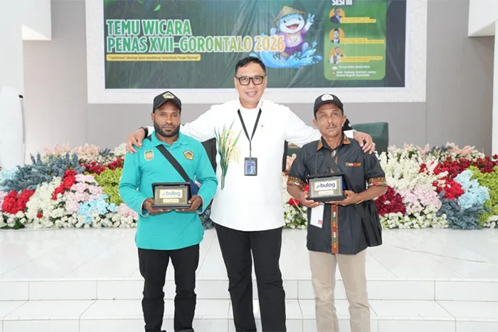 BULOG: Supporting farmers and fishers at PENAS XVII Forum - OBSERVER