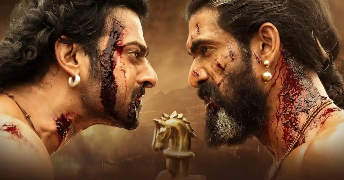Baahubali 3 Is Happening?! Rana Spills the Beans, Prabhas Drops the Biggest Hint