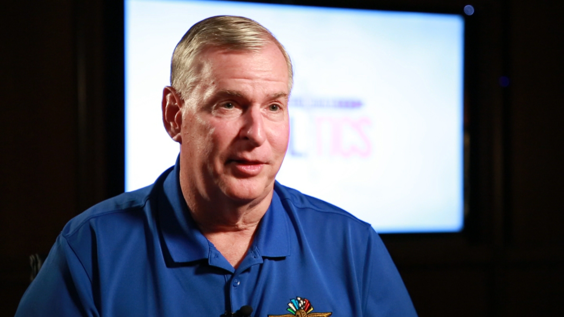 Ballard campaign lands enough signatures for spot on November ballot - Indianapolis News | Indiana Weather | Indiana Traffic