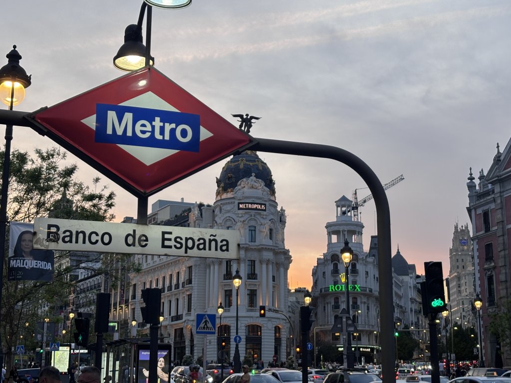 Bank of Spain maintains growth outlook but raises inflation forecast amid Middle East tensions