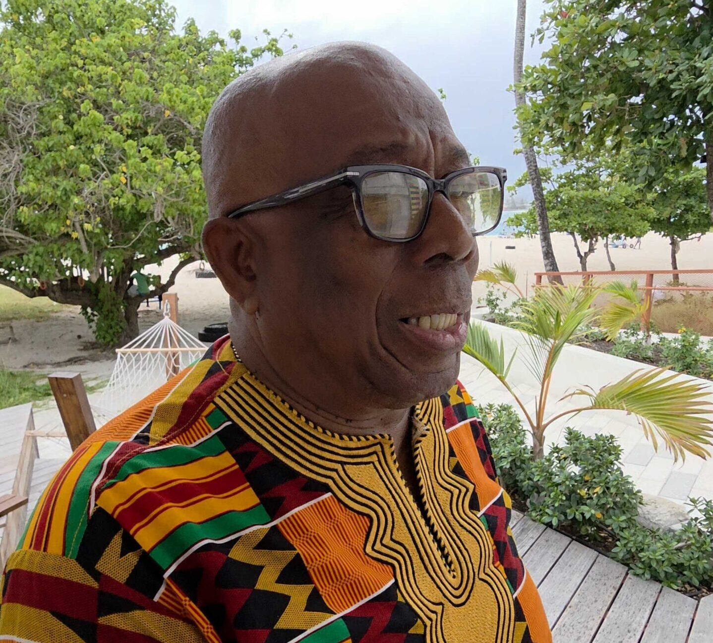Barbados Today