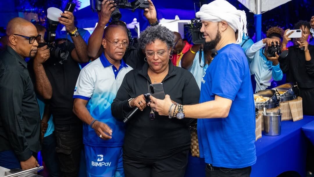 Barbados now has a national instant payment system