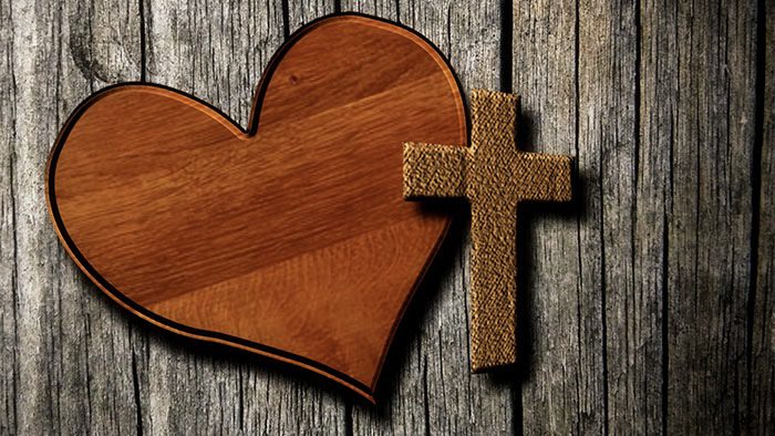 Bearing One Another’s Burdens: The Heart of Christian Love