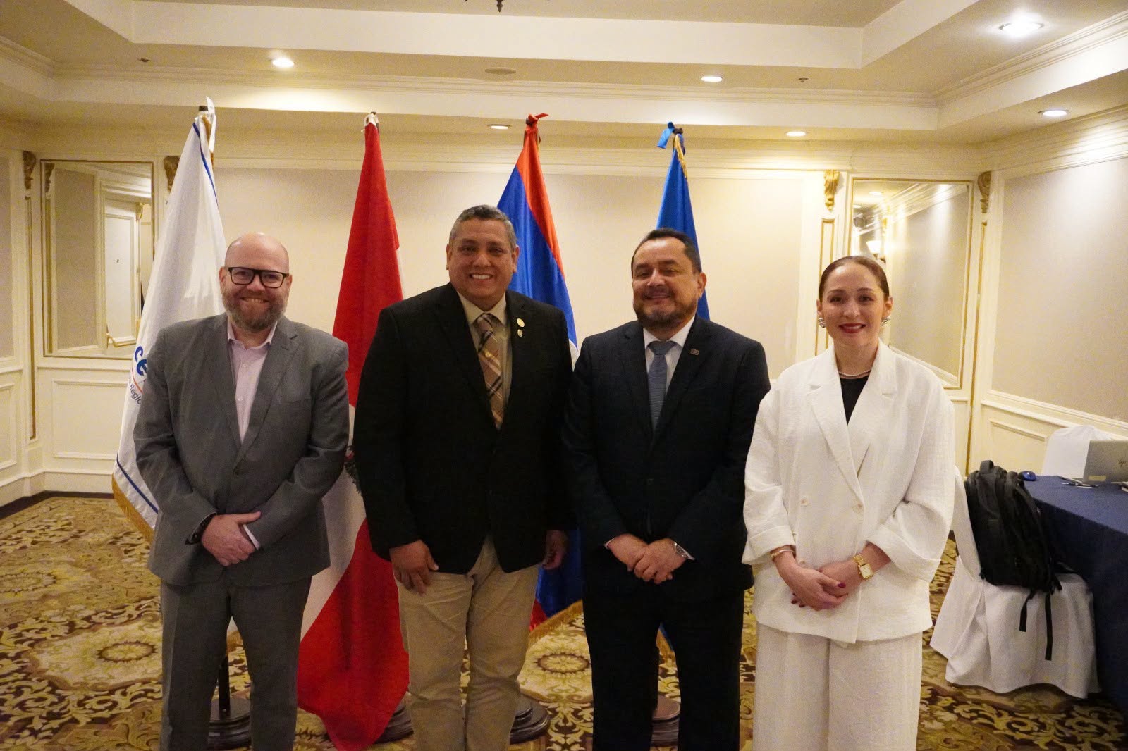 Belize to Lead Regional MSME Agenda as New Pro Tempore President of CENPROMYPE-SICA