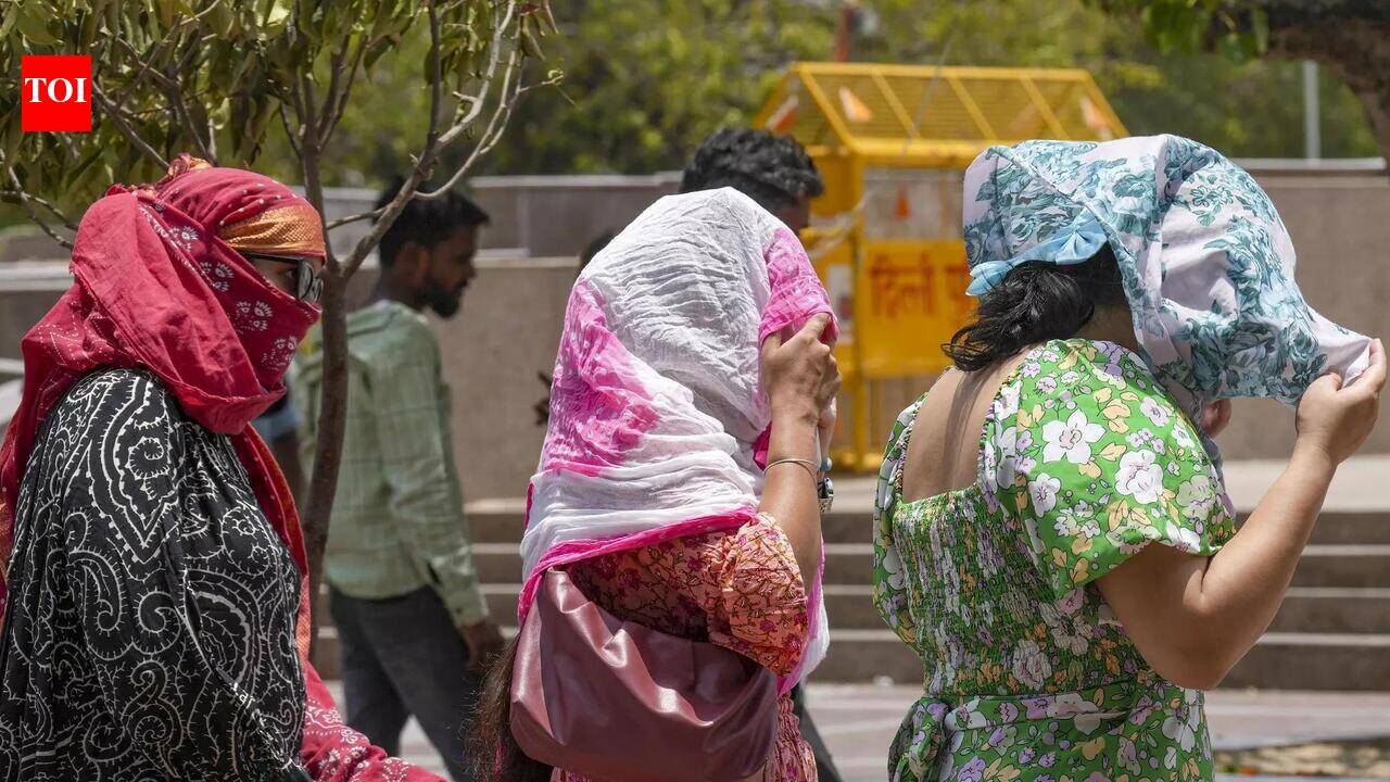 Below-normal monsoon likely in July too: IMD | India News