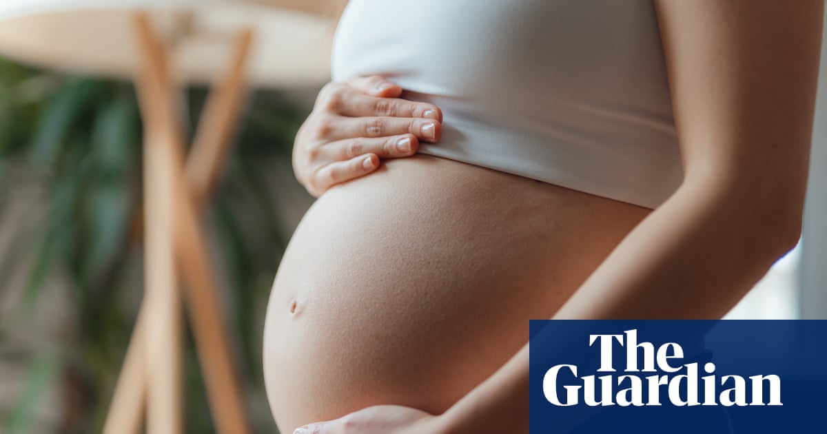 Bending forwards a lot at work in early pregnancy may increase miscarriage risk, study suggests | Miscarriage