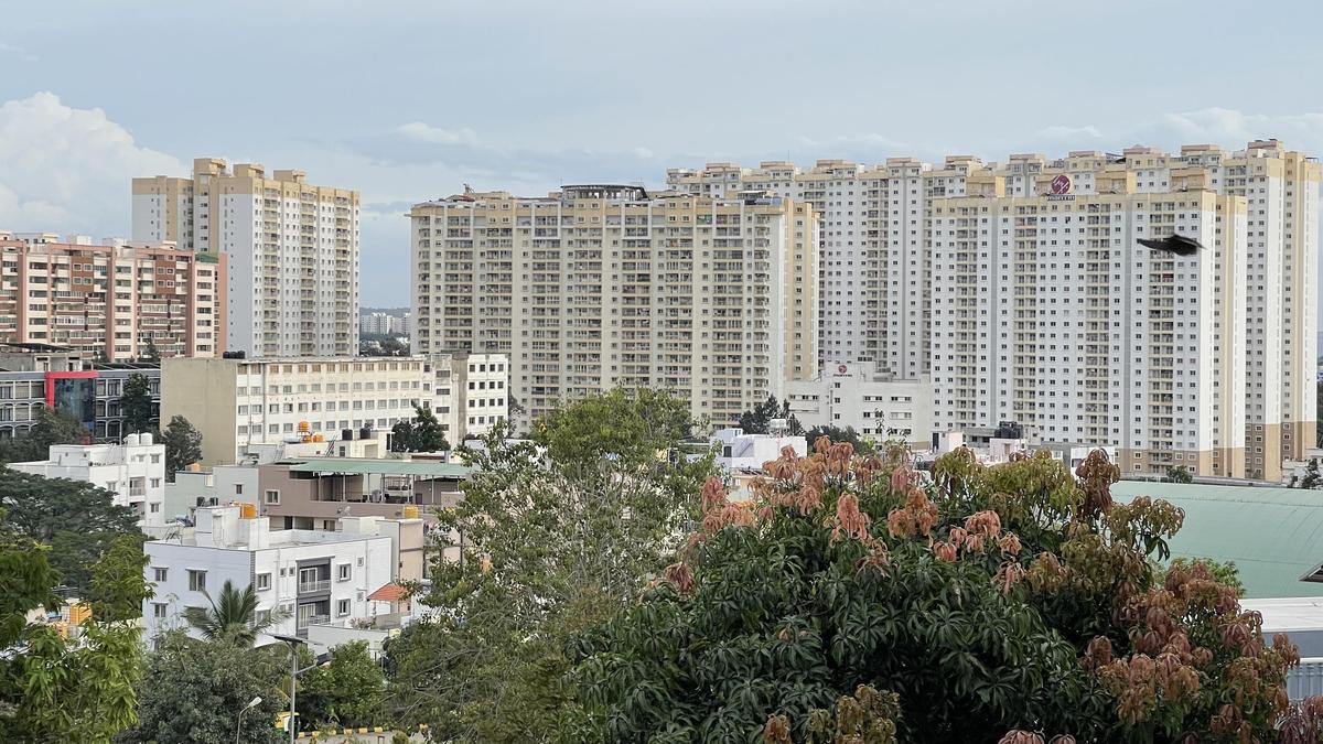 Bengaluru apartment dwellers find little relief in one-time Occupancy Certificate waiver, A Khata drive