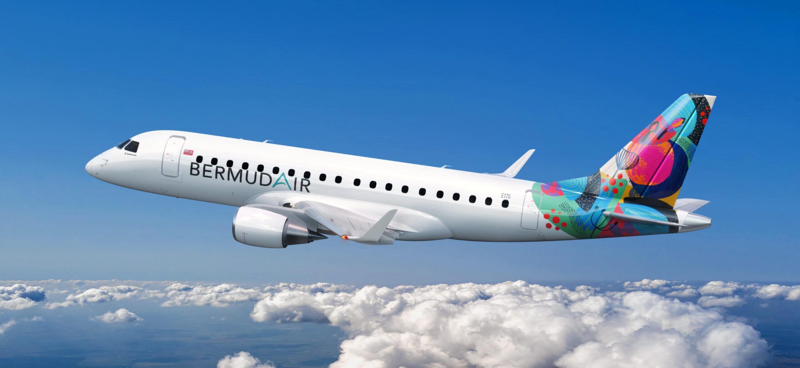 BermudAir Launches Five New Nonstop Routes to Belize