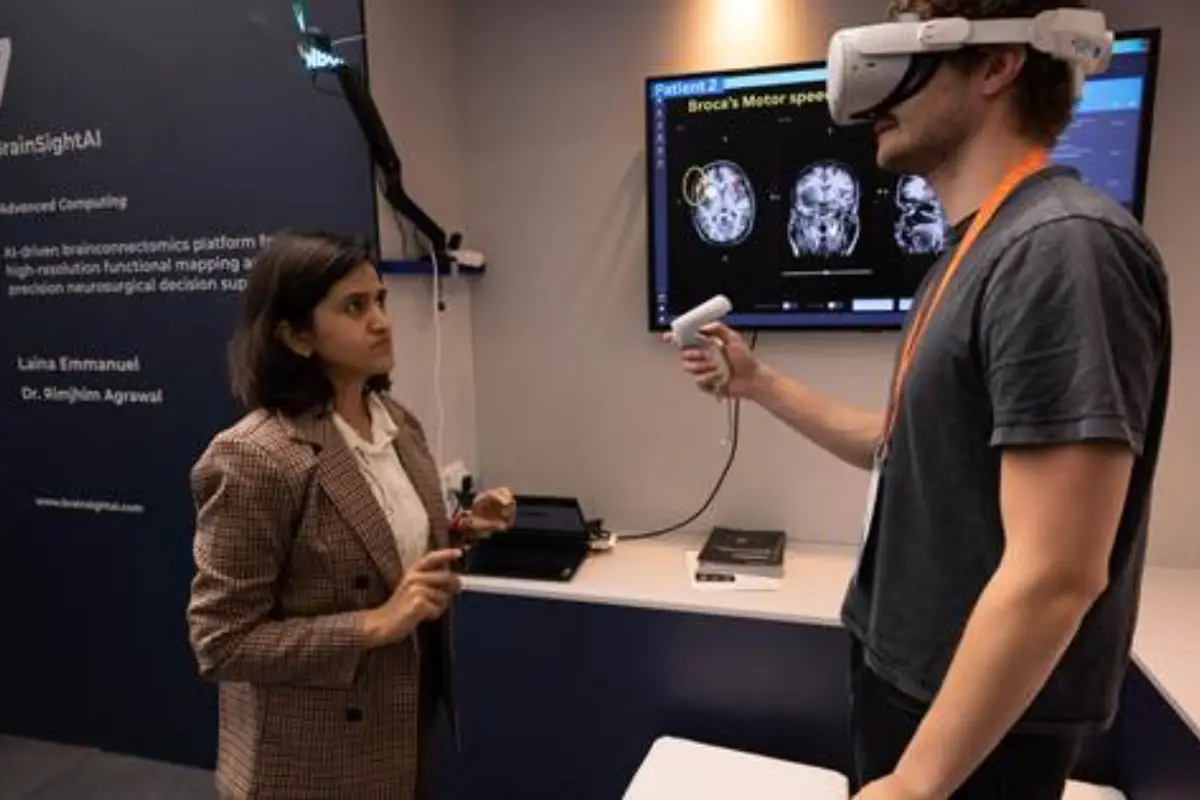 Bharat Innovates 2026 begins in Nice