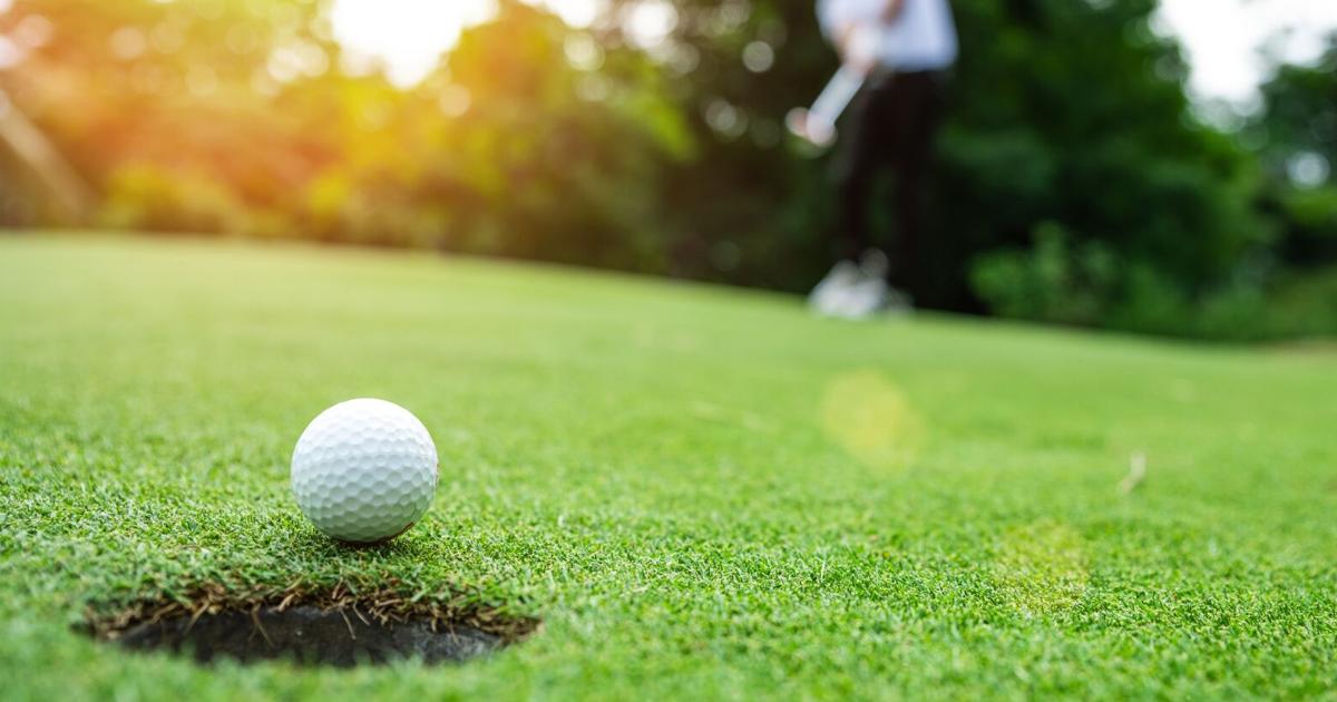 Bogey-free round propels Gautreaux to Baton Rouge Open win | Sports