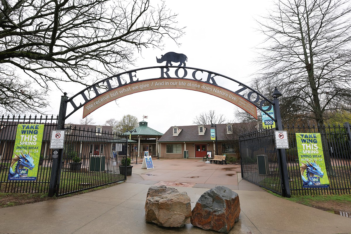 Bomb threat at Little Rock Zoo found to be hoax