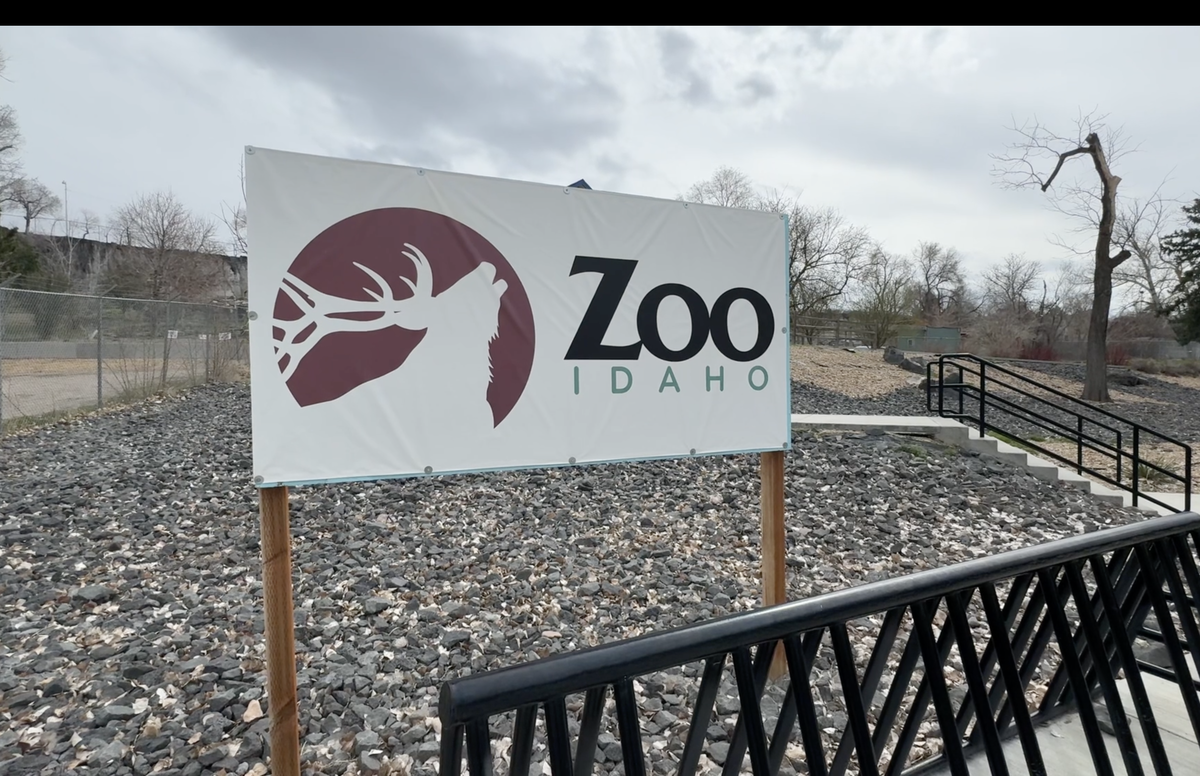 Zoo Idaho