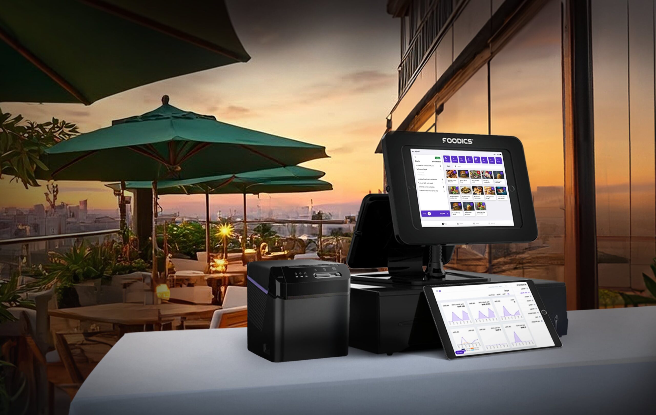 Boosting Sustainability: 85% of Foodics Merchants Embrace Smart Inventory
