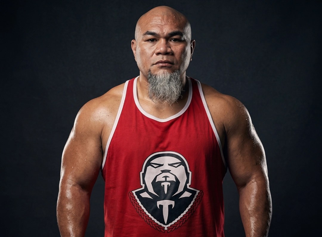 Boxing Legend David Tua and Independent Boxing Samoa Present “FIGHT FOR INDEPENDENCE 64” A Historic Samoa vs. Fiji Pro-Am Showdown