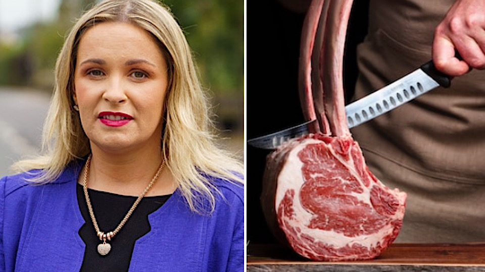 Brazilian beef imports surge - TD says Minister downplays impact