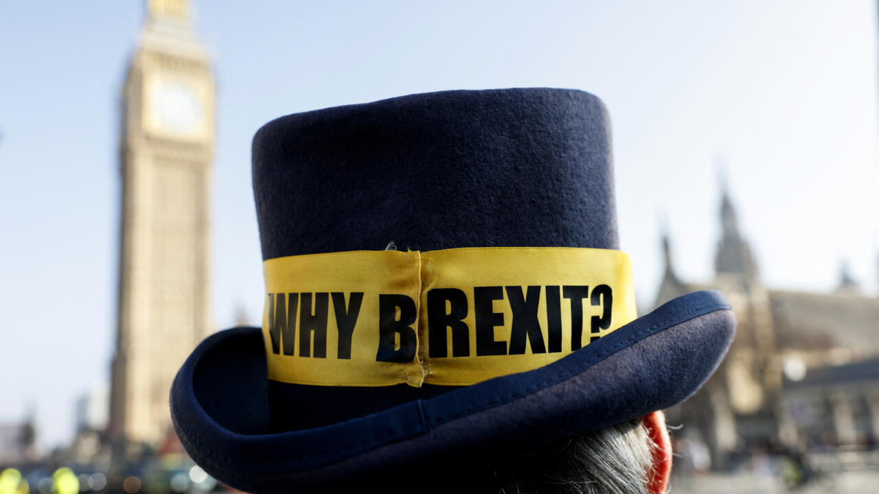 Brexit at 10: the promises, the costs and the search for accountability - International report